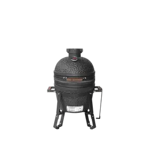Compact Kamado
