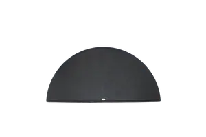 Gietijzer halve maan 2zijdig - large - afbeelding 2