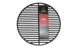 Gietijzer rooster - large - afbeelding 2