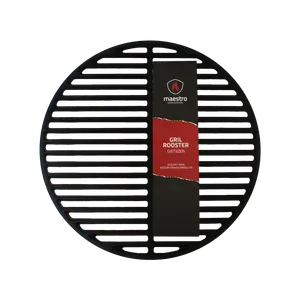 Gietijzer rooster - medium - afbeelding 2