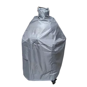 Hoes voor Kamado barbecue large