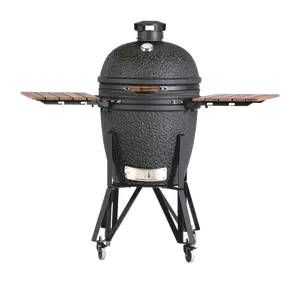 Large Kamado