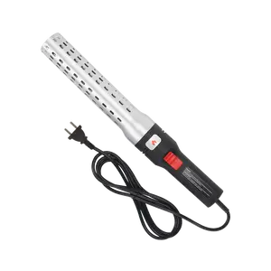 Maestro barbecue aansteker elektrisch 230V 1500-2000W