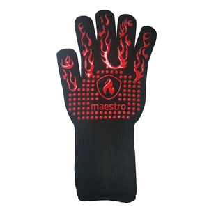 Maestro BBQ handschoen