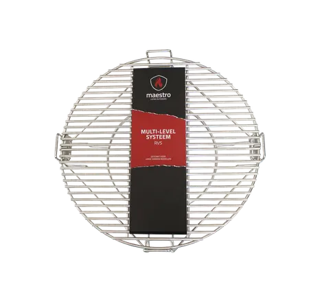 Multi level systeem RVS - large - afbeelding 3
