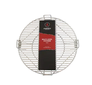 Multi level systeem RVS - large - afbeelding 3