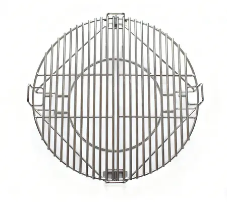 Multi level systeem RVS - medium - afbeelding 2