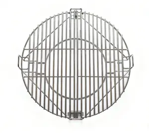 Multi level systeem RVS - medium - afbeelding 2