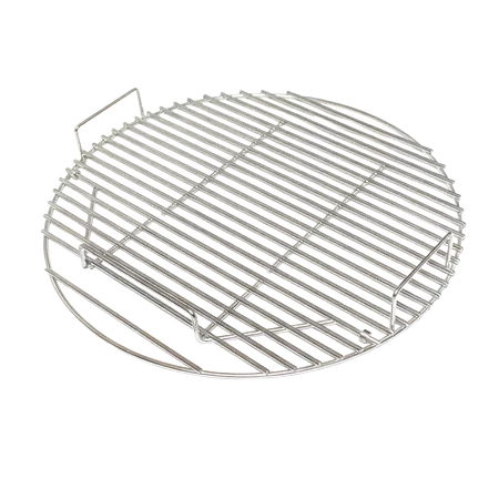 scharnier rooster RVS - medium - afbeelding 1