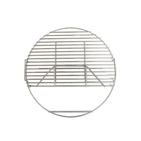 scharnier rooster RVS - medium - afbeelding 2